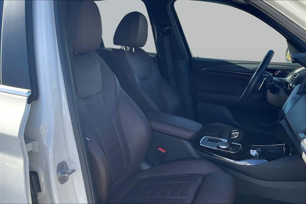 Used 2024 BMW X3 xDrive30i w/ Premium Package image 29
