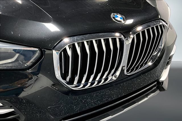 Used 2019 BMW X5 xDrive40i w/ Convenience Package AWD/4WD image 30