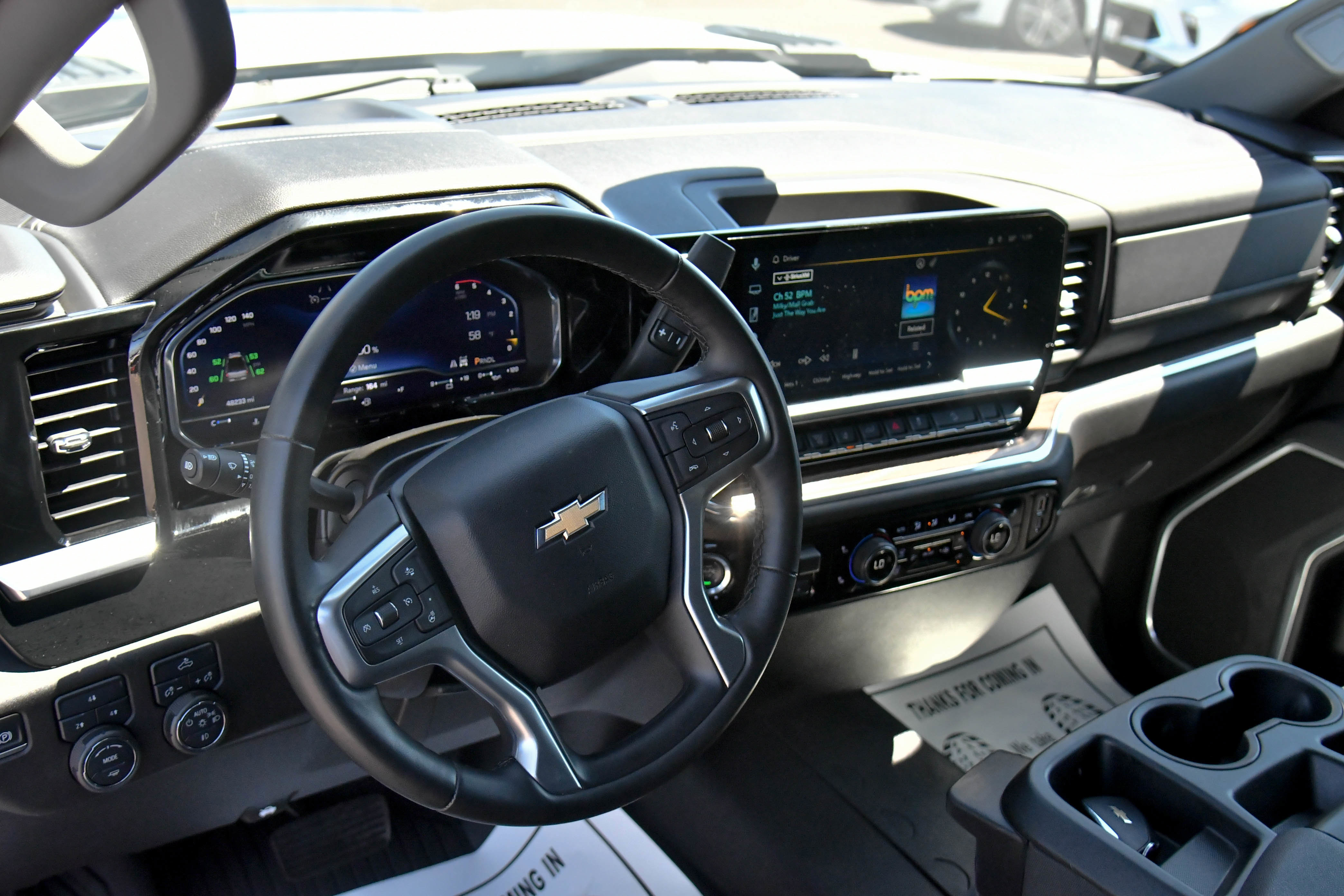 Used 2025 Chevrolet Silverado 2500 LT image 17
