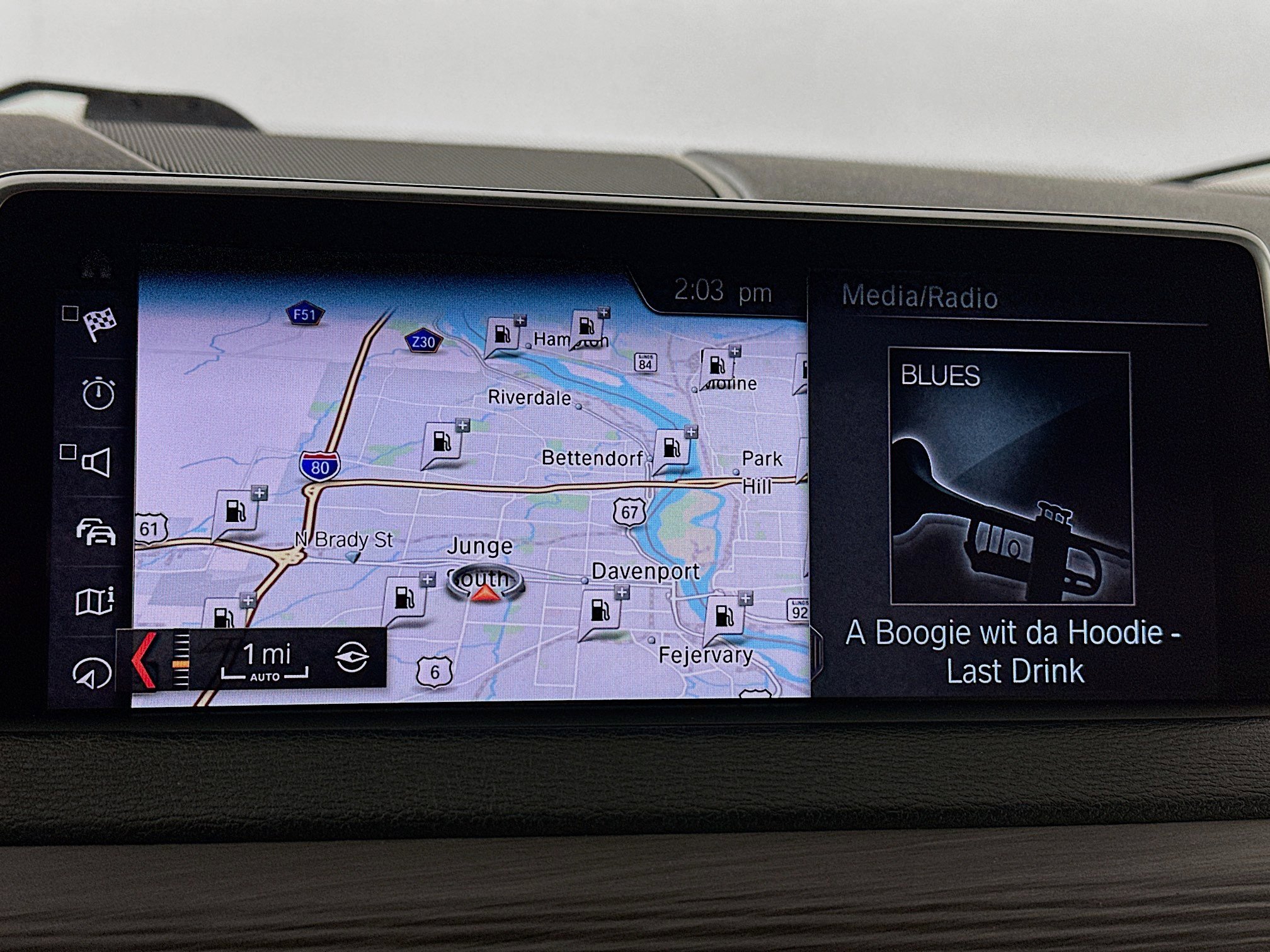 Used 2018 BMW X5 xDrive35i image 13