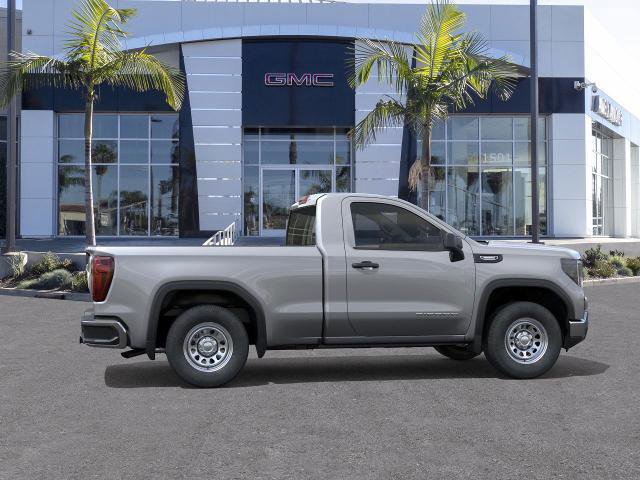 New 2026 GMC Sierra 1500 Pro w/ Pro Value Package image 5