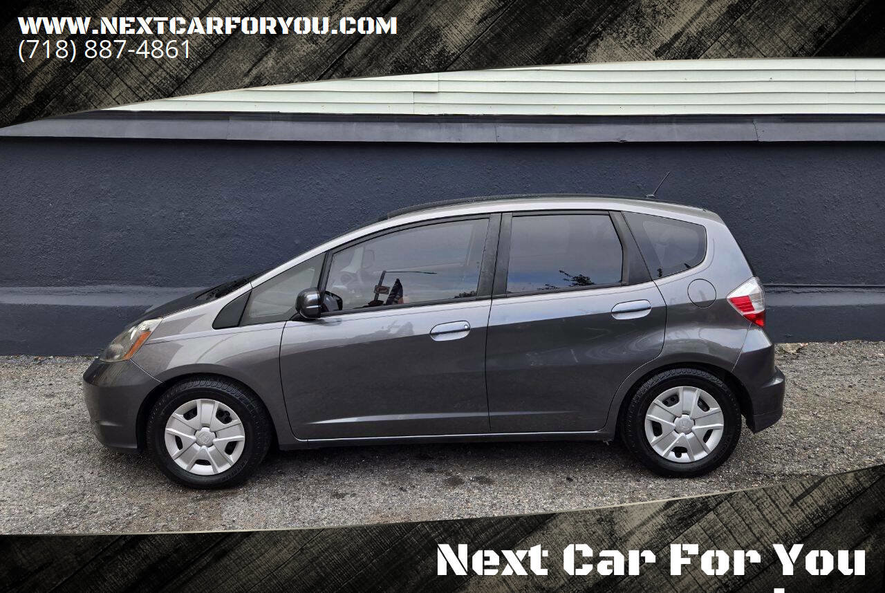 Used 2013 Honda Fit image 2