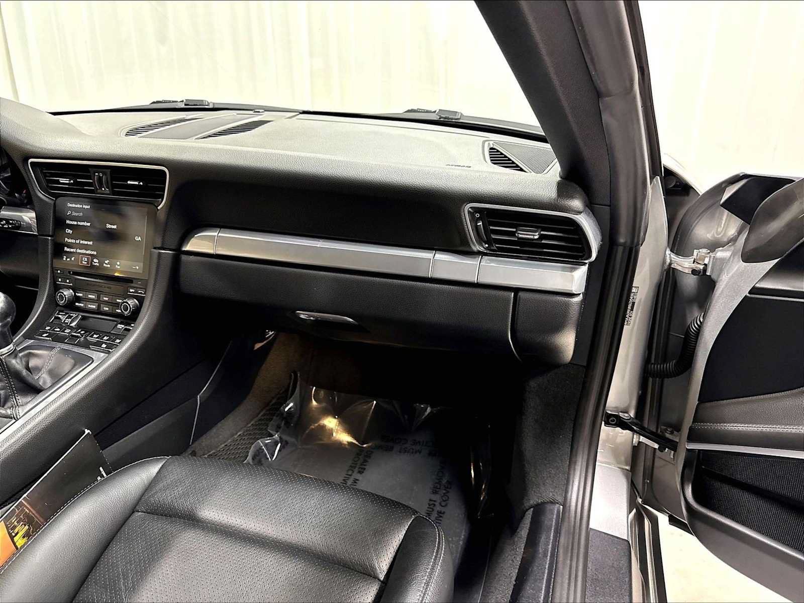 Used 2017 Porsche 911 Carrera S RWD image 26