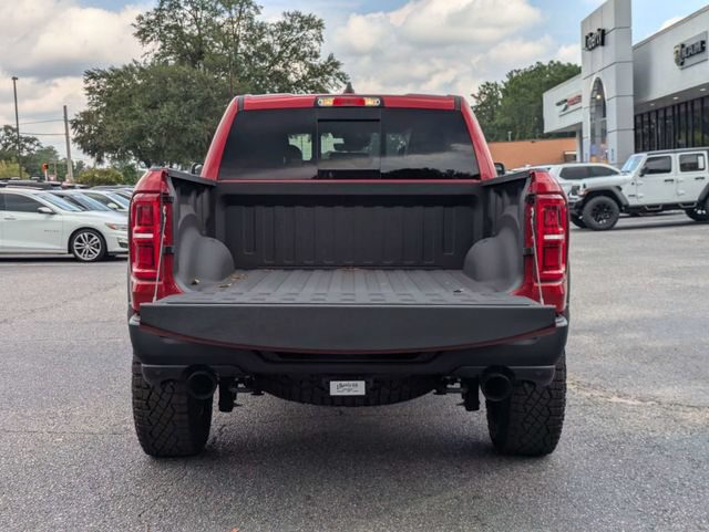 New 2026 RAM 1500 RHO AWD/4WD image 14