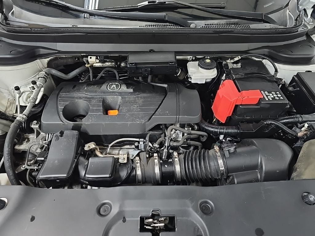 Used 2019 Acura RDX w/ Technology Package image 13