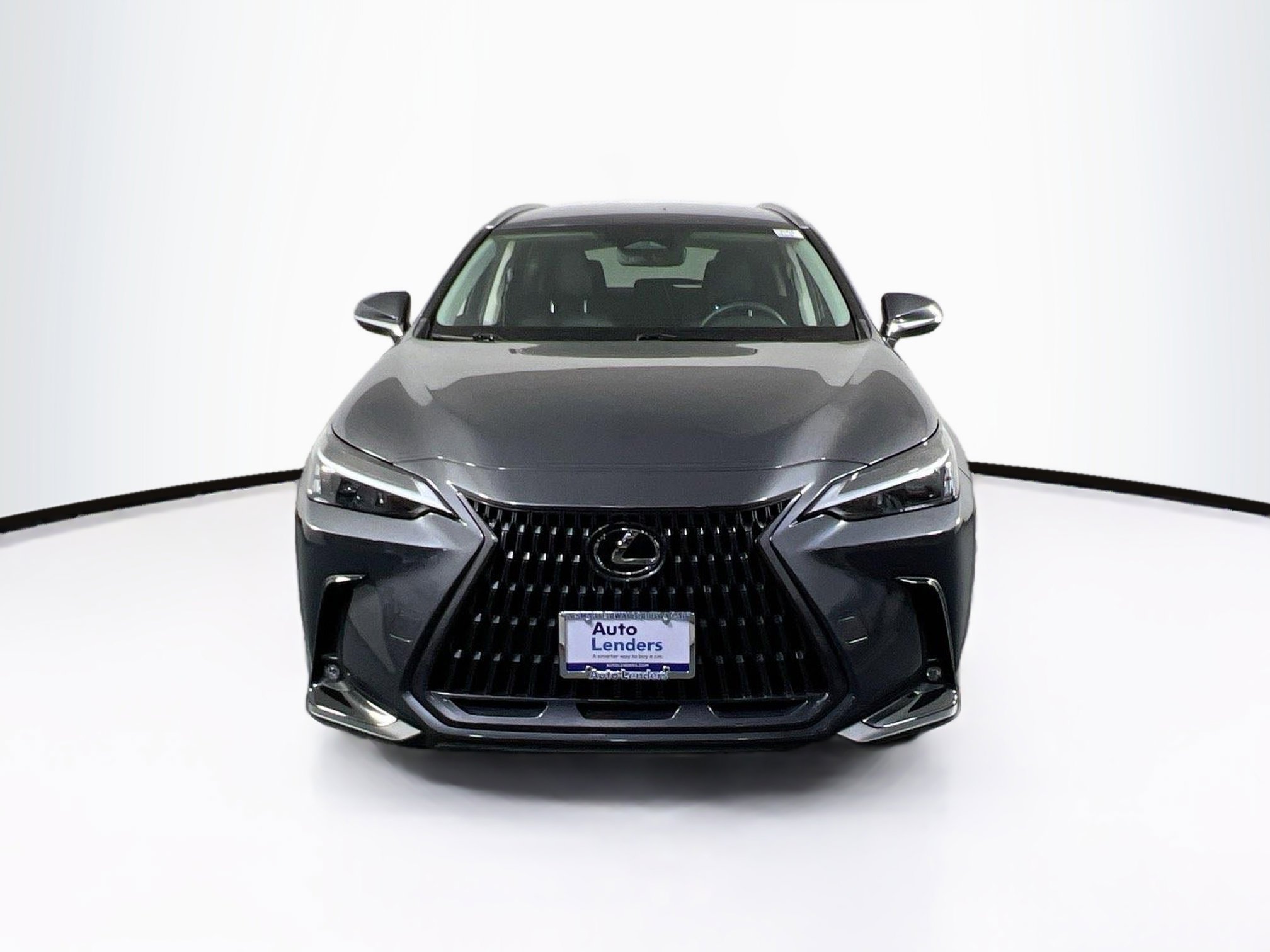 Used 2023 Lexus NX 350 AWD image 2