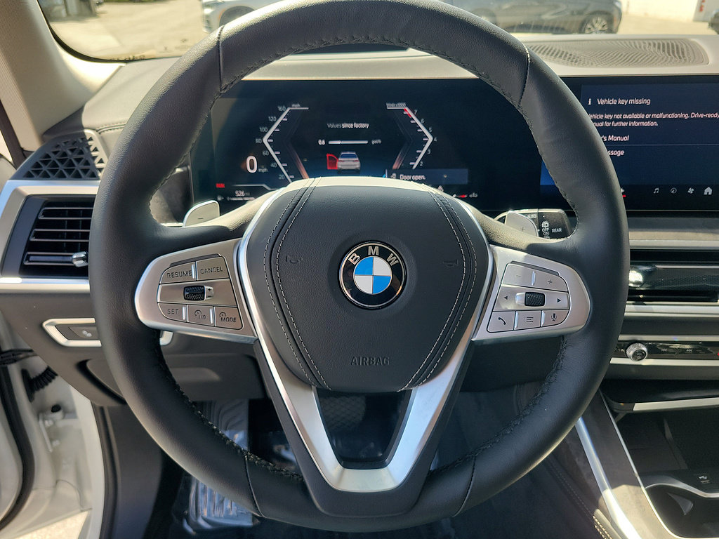 Used 2026 BMW X7 xDrive40i AWD/4WD image 26