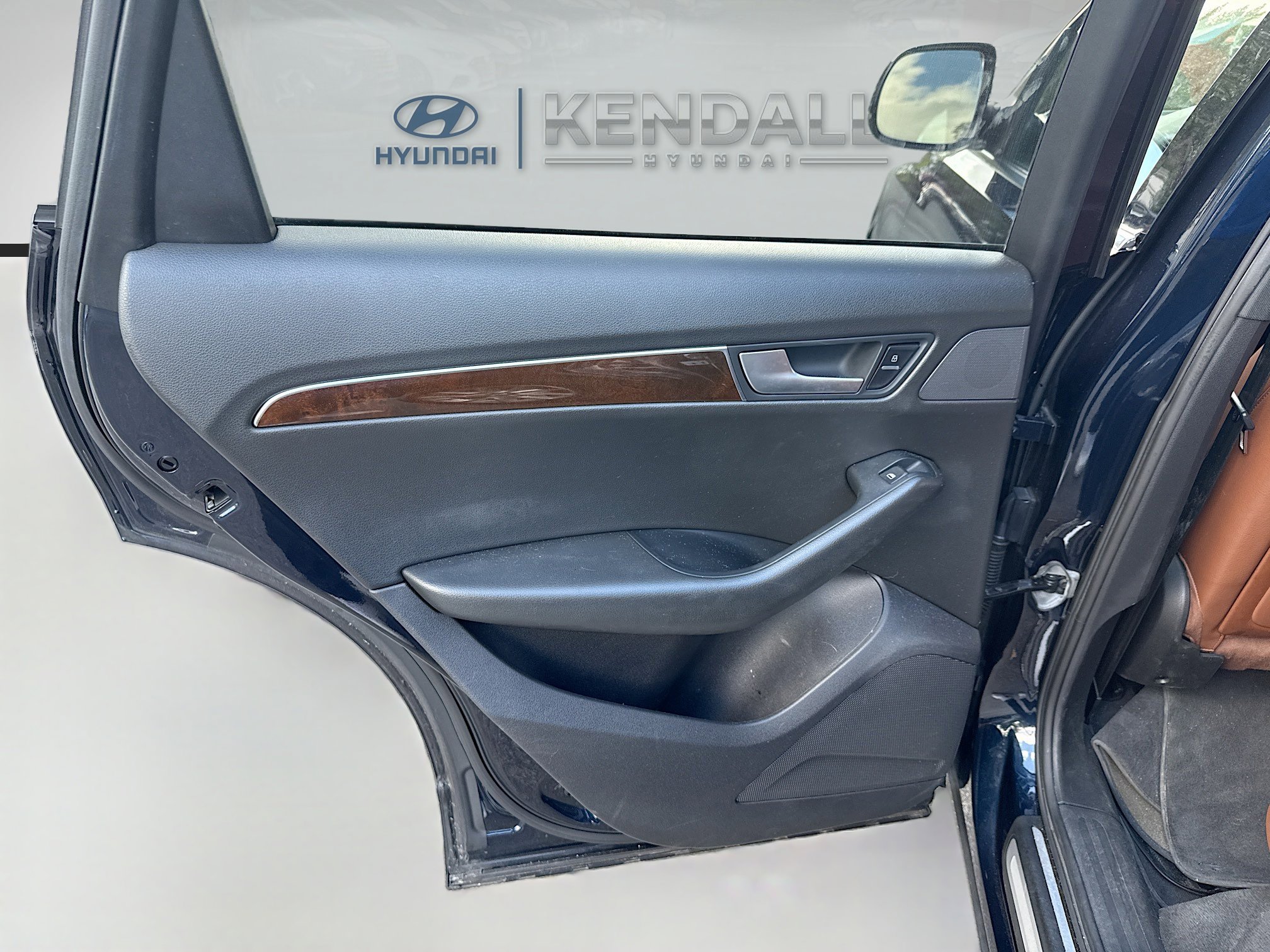 Used 2010 Audi Q5 3.2 Premium Plus image 24