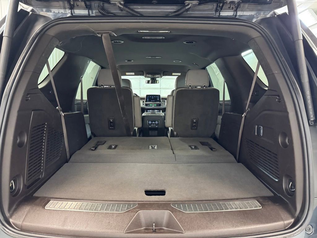 Used 2021 Chevrolet Tahoe Z71 AWD/4WD image 20