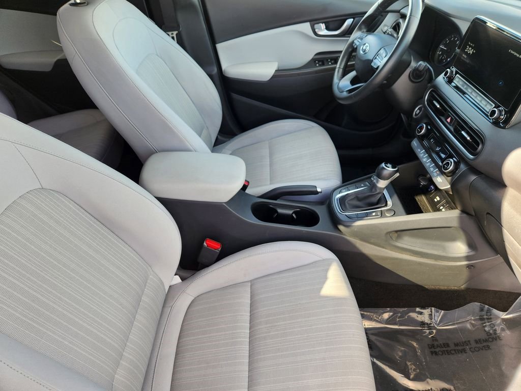 Used 2023 Hyundai Kona SEL w/ Convenience Package image 15