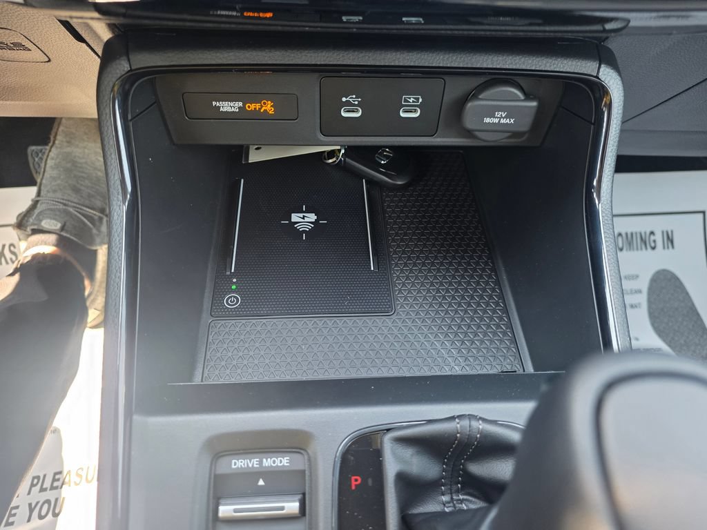 New 2026 Honda CR-V EX-L image 20
