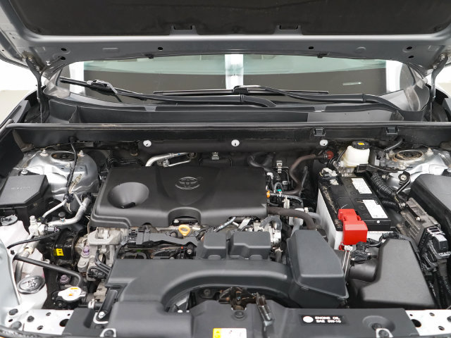 Used 2022 Toyota RAV4 XLE w/ Convenience Package AWD/4WD image 48