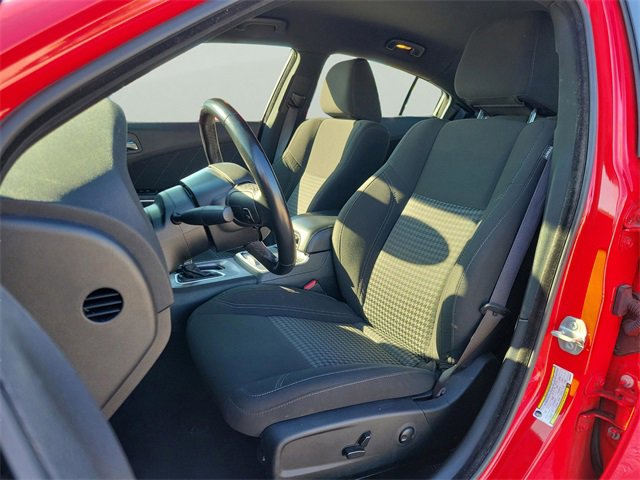 Used 2023 Dodge Charger SXT image 10
