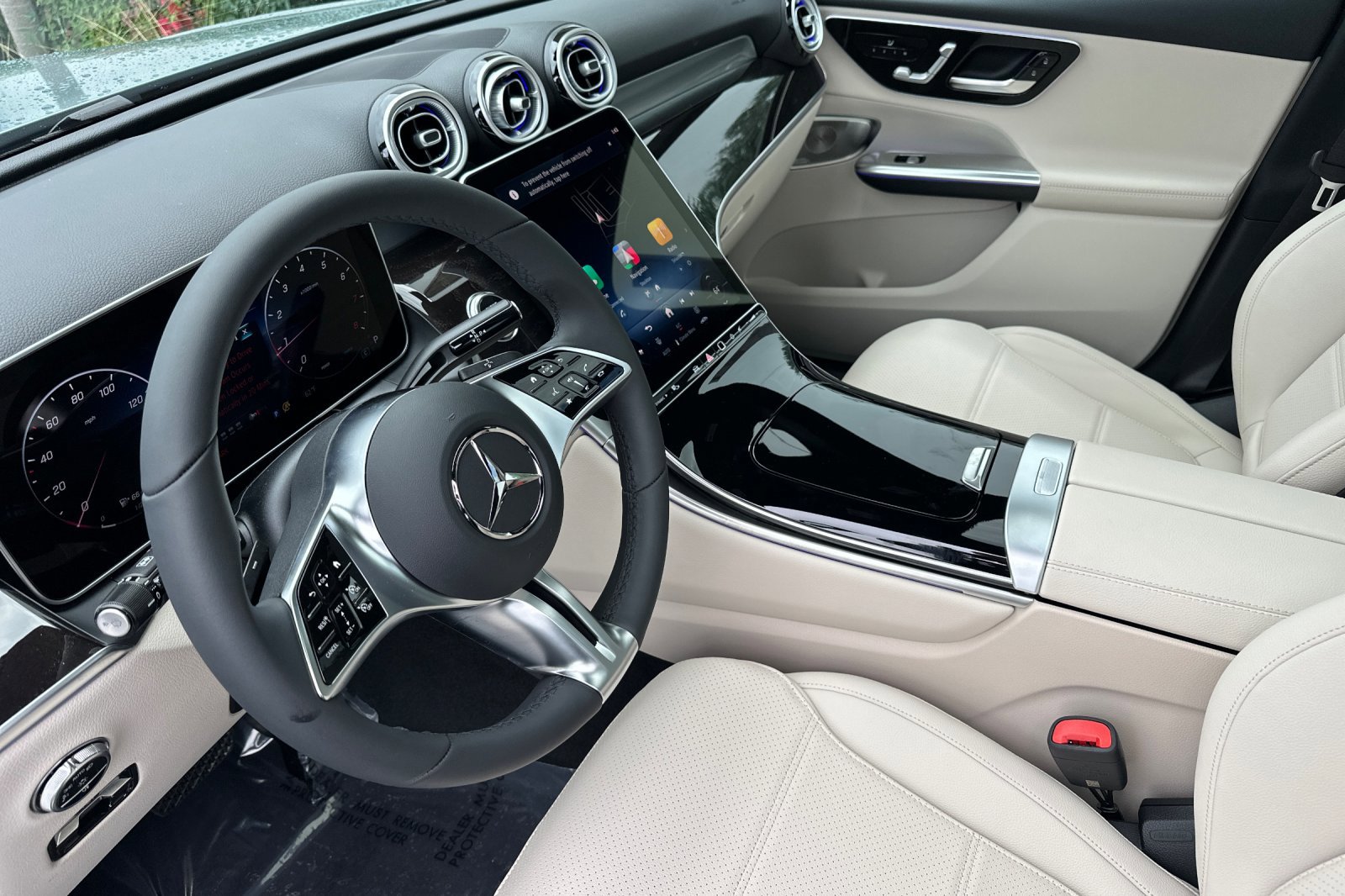 New 2026 Mercedes-Benz GLC 300 4MATIC image 10