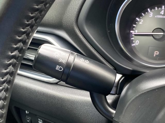 Used 2019 MAZDA CX-5 Sport FWD image 21