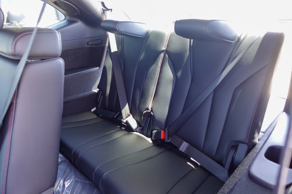 New 2026 Acura MDX A-Spec image 25