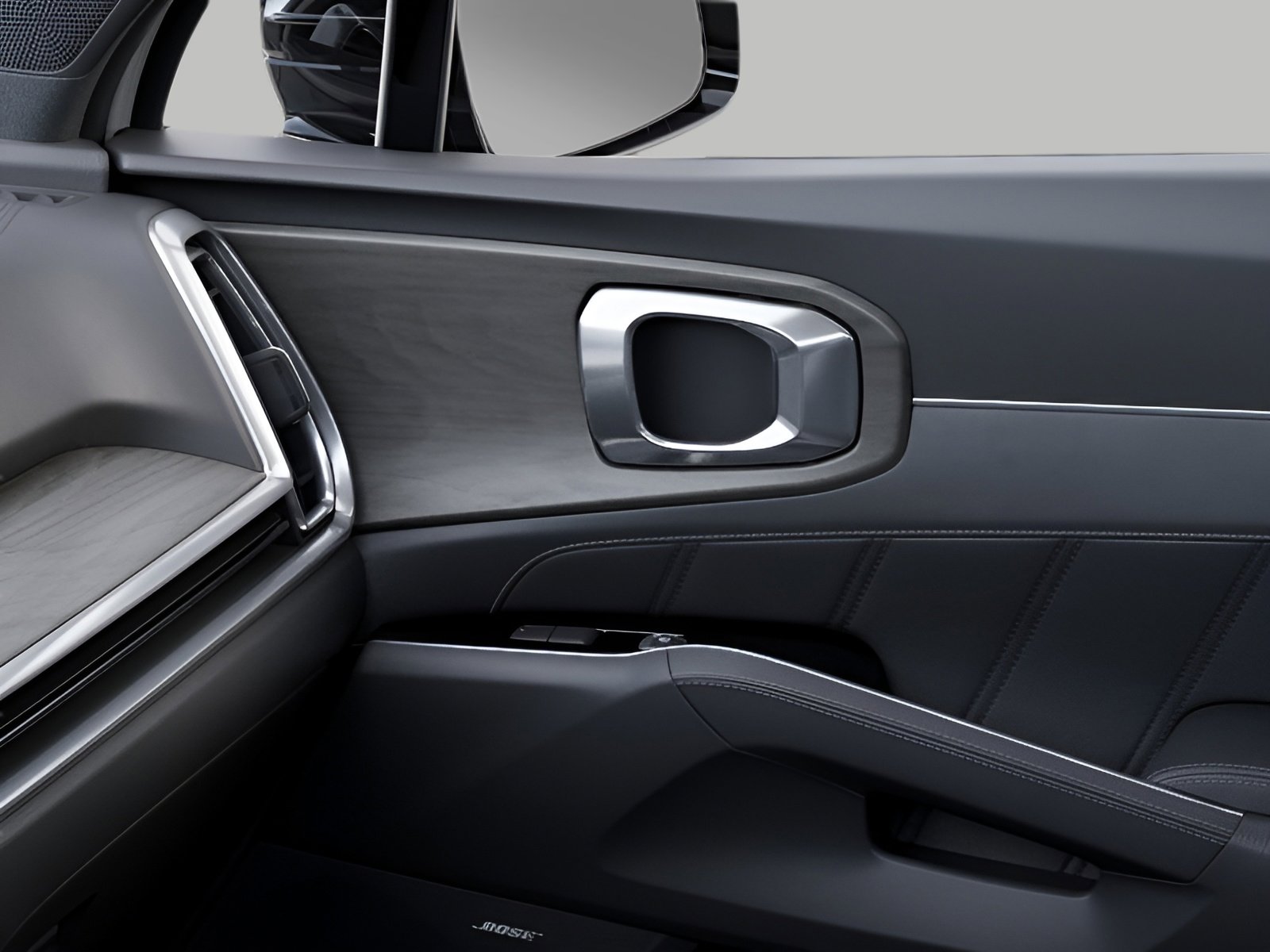 New 2026 Kia Sorento SX Prestige image 25