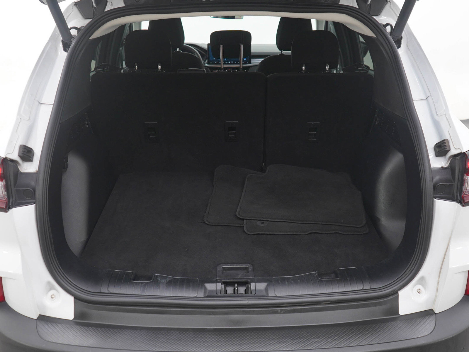 Used 2024 Ford Escape Active w/ Tech Pack #1 image 17