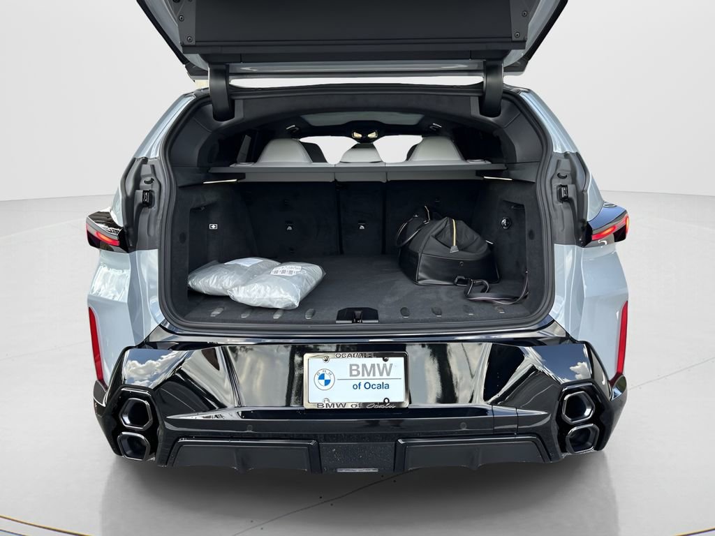 New 2026 BMW XM Label Red image 28