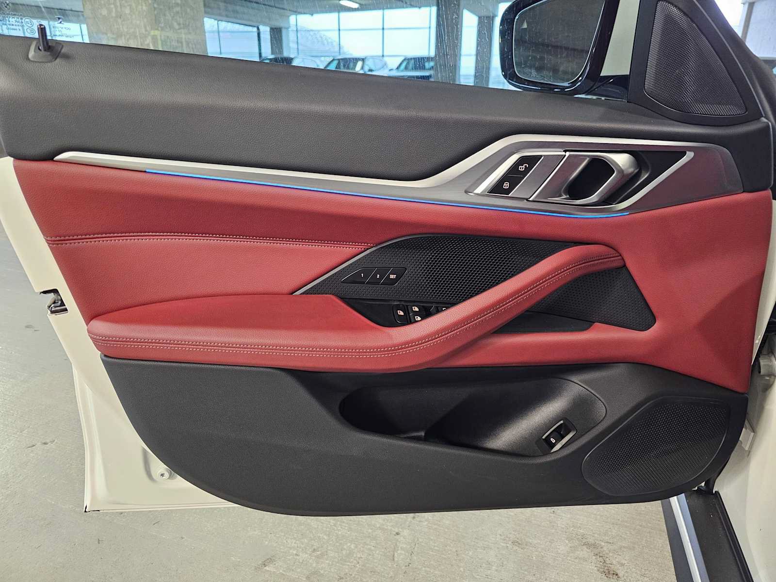 Certified 2023 BMW i4 eDrive35 RWD image 30