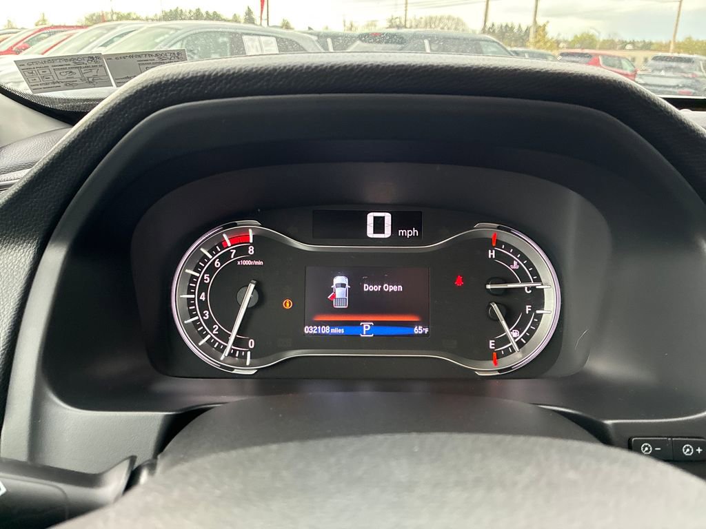 Used 2022 Honda Ridgeline RTL-E image 24