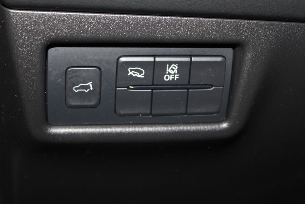 Used 2021 MAZDA CX-5 Grand Touring AWD/4WD image 10