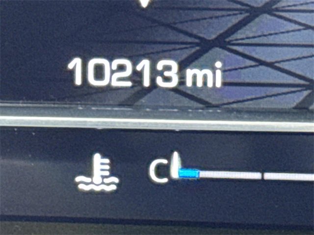 Used 2025 GMC Sierra 1500 AT4 w/ AT4 Premium Package image 33