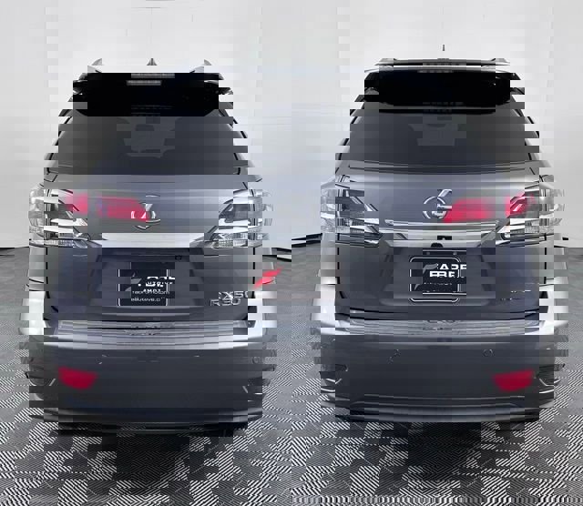 Used 2015 Lexus RX 350 FWD image 7