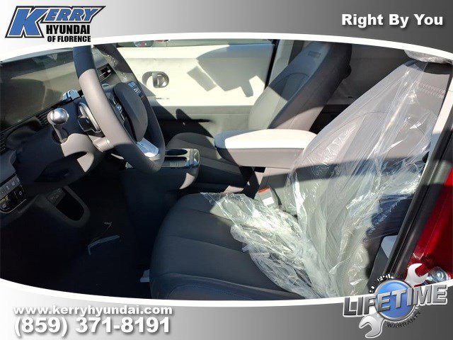 New 2026 Hyundai Ioniq 5 SEL image 10