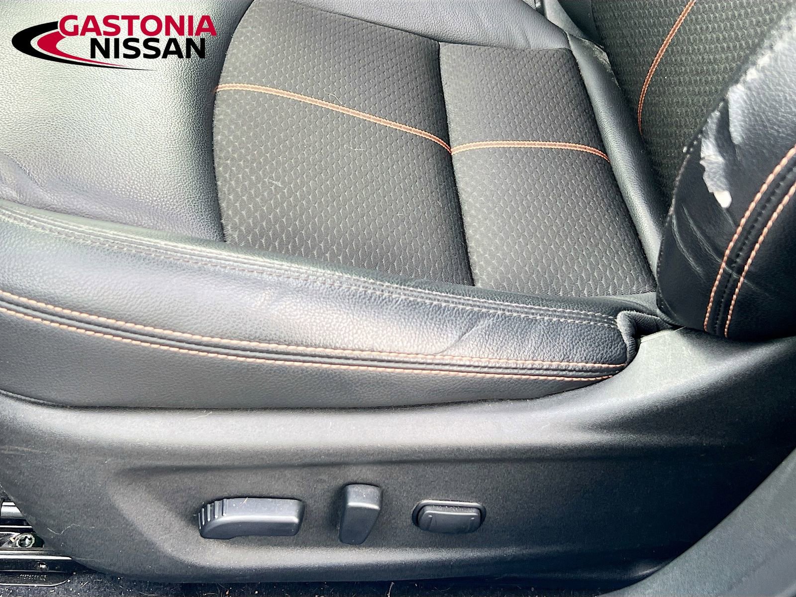 Used 2021 Nissan Altima 2.5 SR w/ SR Premium Package image 25