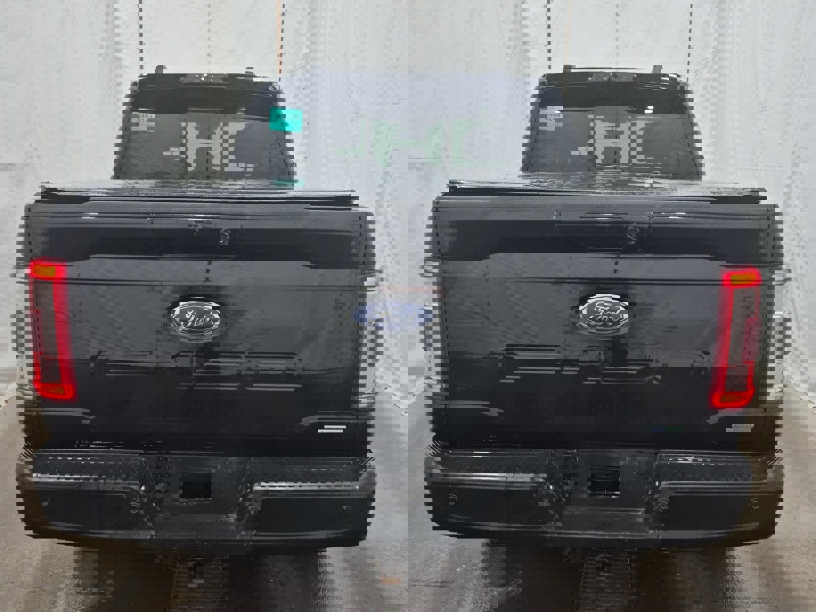 Used 2021 Ford F150 Lariat w/ Equipment Group 502A High image 9