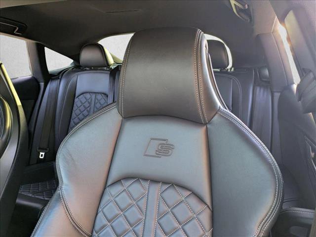 Used 2022 Audi S5 Premium Plus image 14
