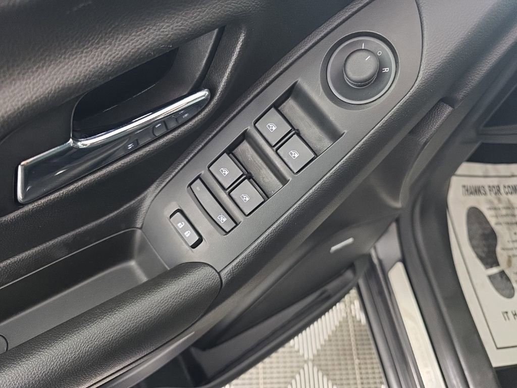 Used 2018 Chevrolet Trax Premier image 14