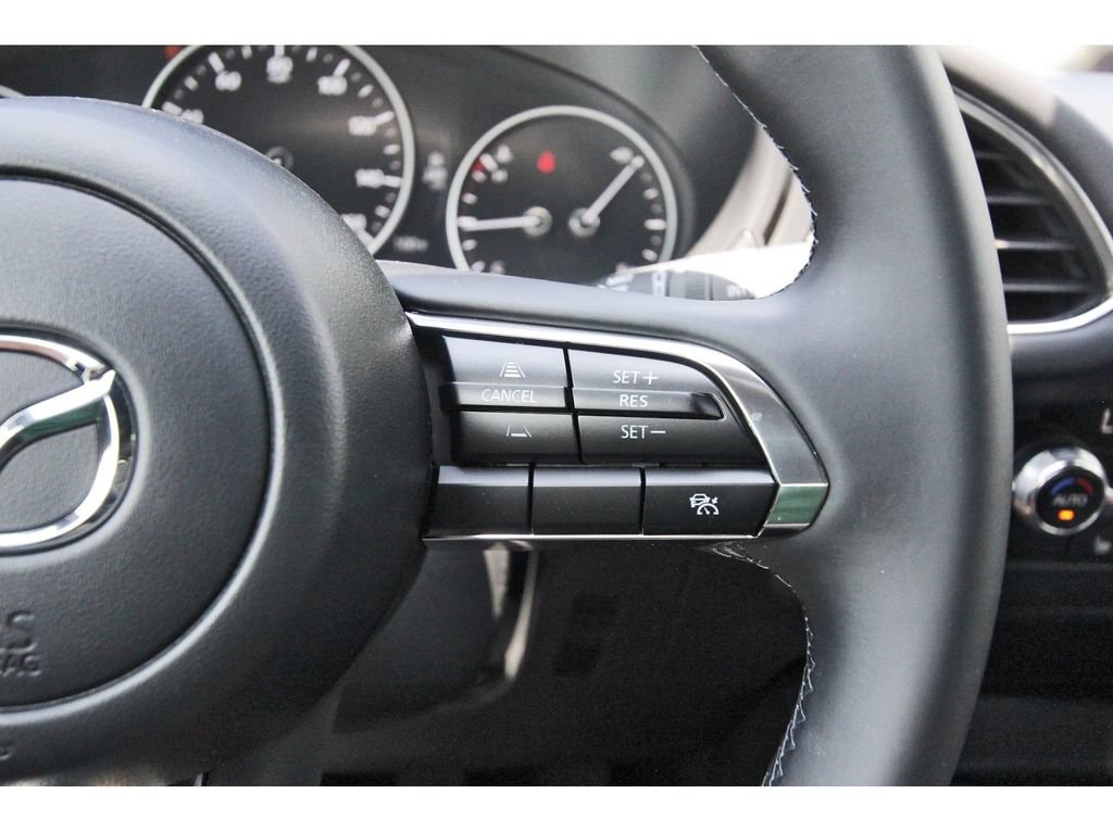 New 2026 MAZDA MAZDA3 2.5 S Hatchback w/ Premium Pkg FWD image 15