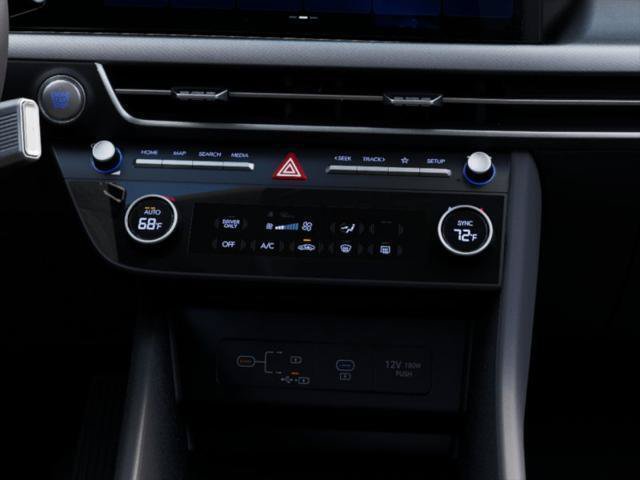 New 2026 Hyundai Sonata Blue FWD image 16