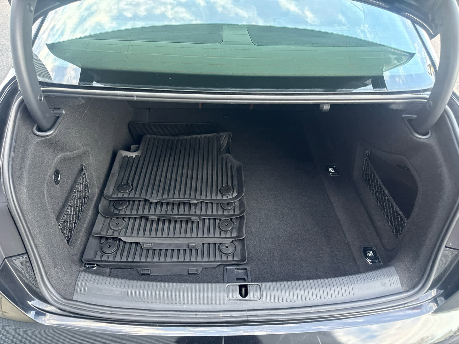 Used 2021 Audi A4 2.0T Premium Plus w/ Premium Plus Package image 21