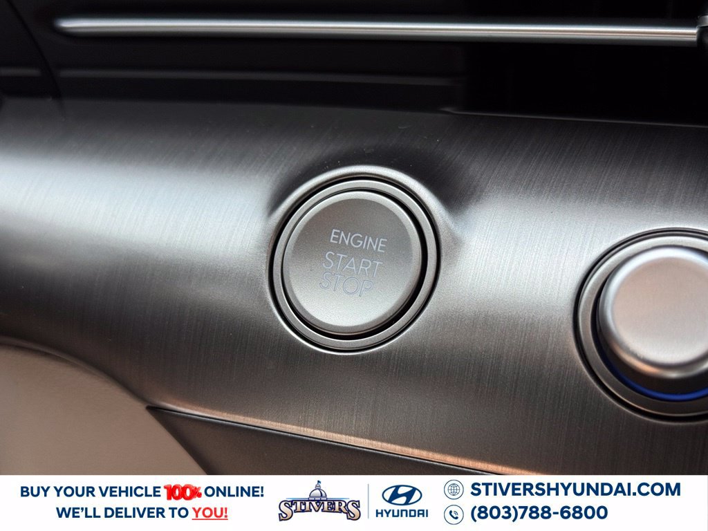 New 2027 Hyundai Kona SE FWD image 27