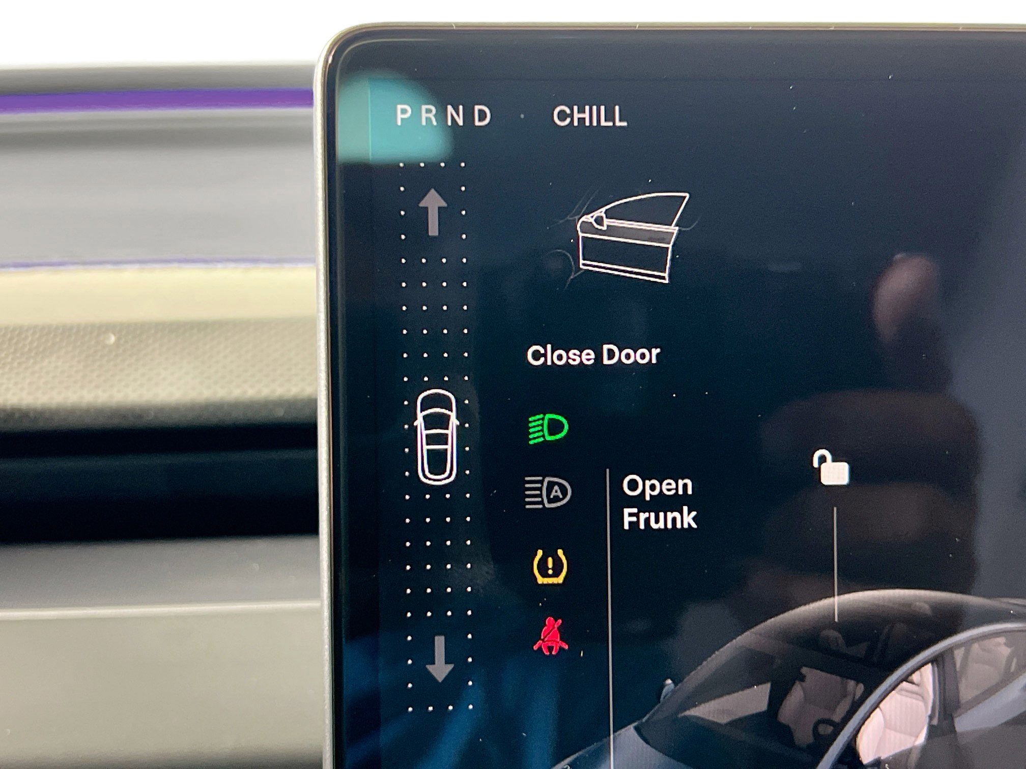 Used 2024 Tesla Model 3 Performance image 24