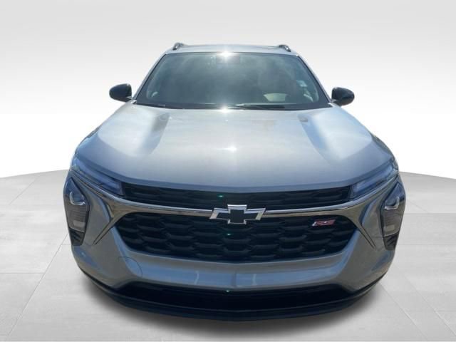 New 2026 Chevrolet Trax RS w/ Driver Confidence Package FWD image 8