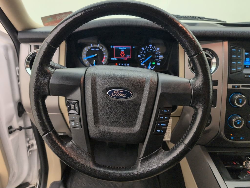 Used 2015 Ford Expedition EL XLT image 37