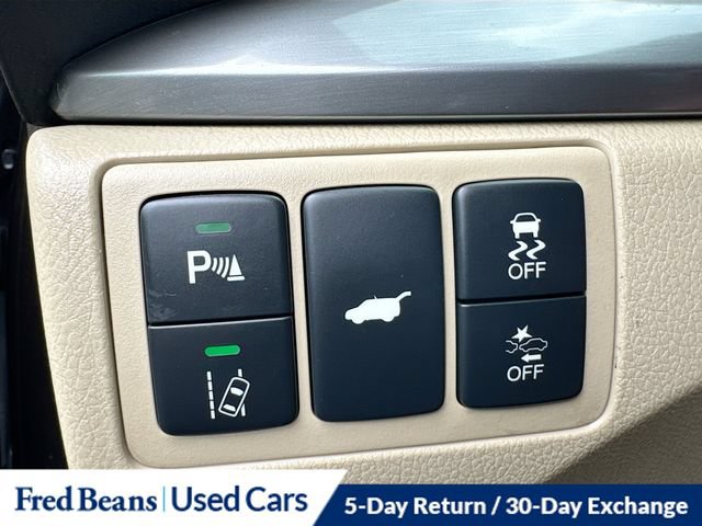 Used 2016 Acura RDX w/ Advance Package AWD/4WD image 14
