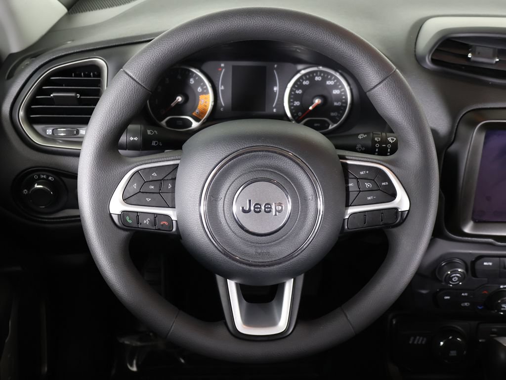 Used 2023 Jeep Renegade Latitude AWD/4WD image 36