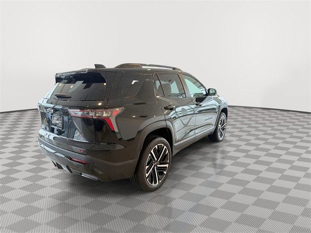 New 2026 Chevrolet Equinox RS w/ Convenience Package III image 10