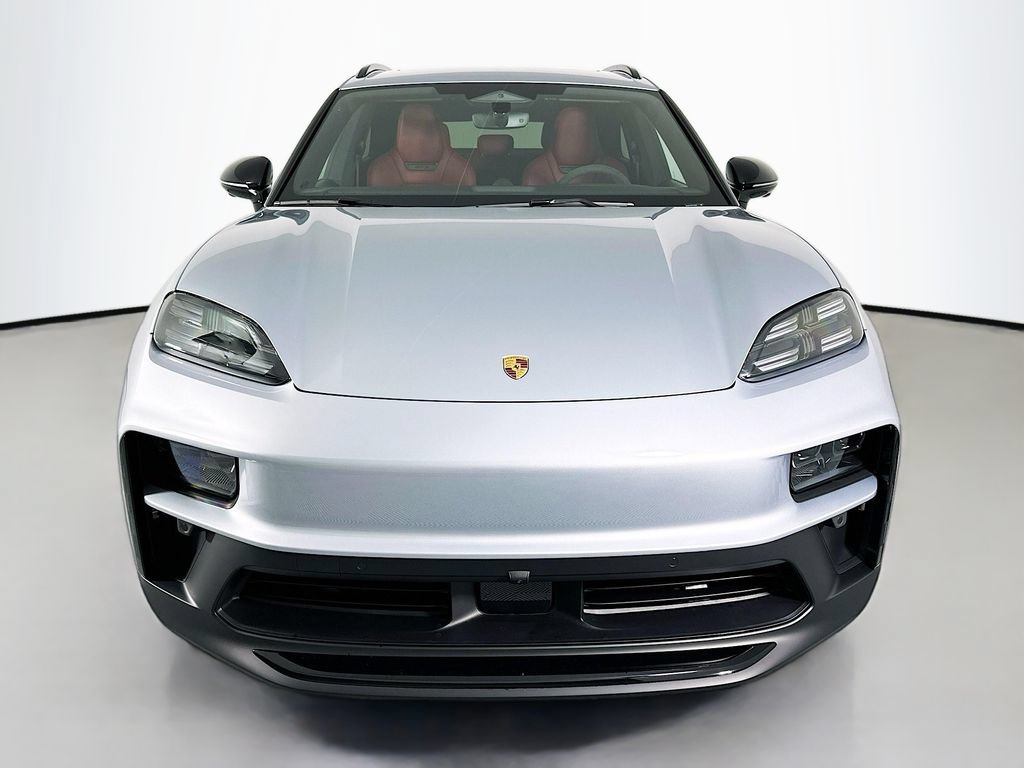 New 2026 Porsche Macan GTS Electric AWD/4WD image 6