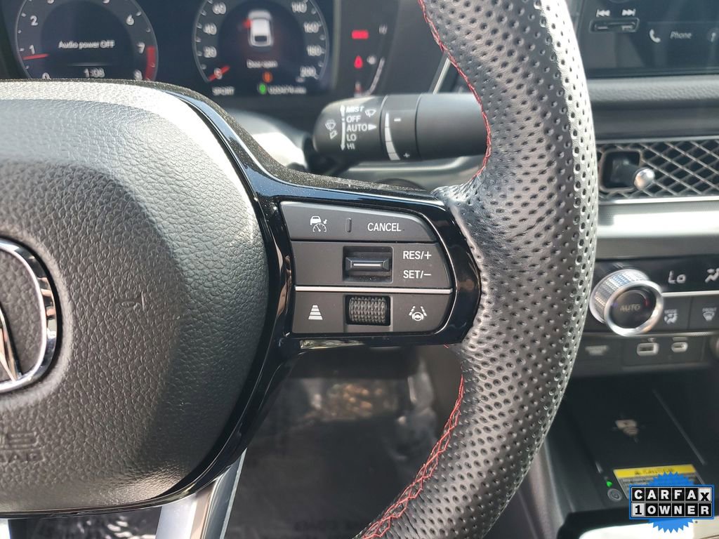 Used 2024 Acura Integra Type S image 22