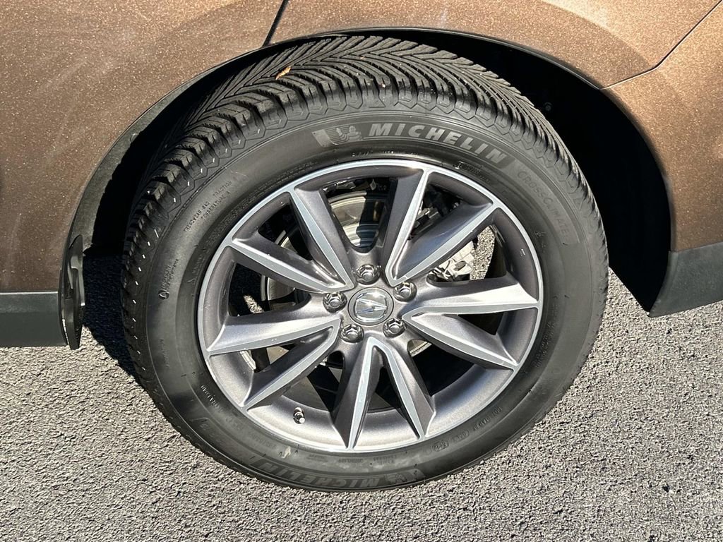 Used 2020 Acura RDX FWD w/ Technology Package image 15