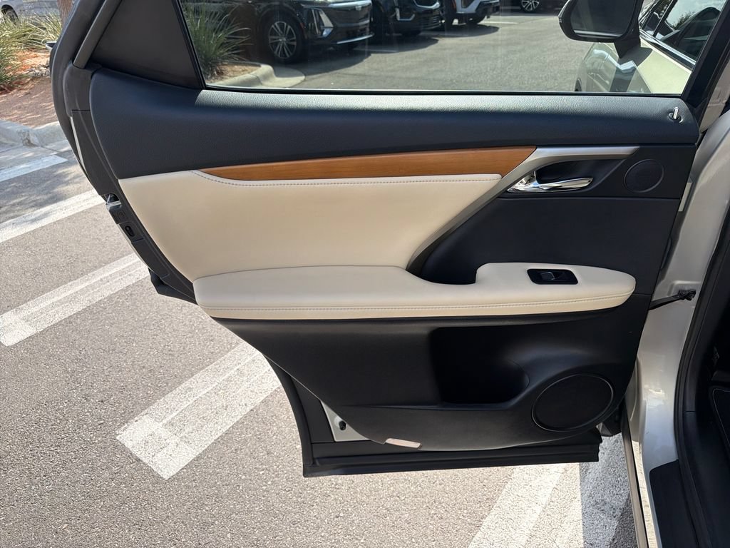 Used 2021 Lexus RX 350 FWD w/ Premium Package image 32