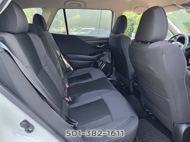 Used 2020 Subaru Outback Premium AWD/4WD image 15
