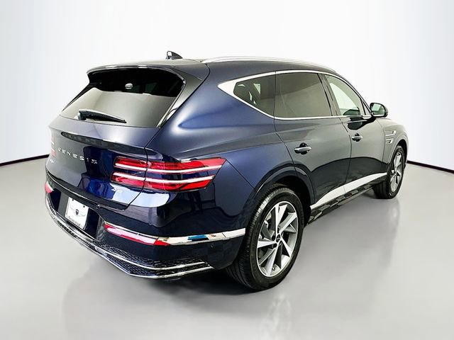 New 2026 Genesis GV80 2.5T Advanced image 5