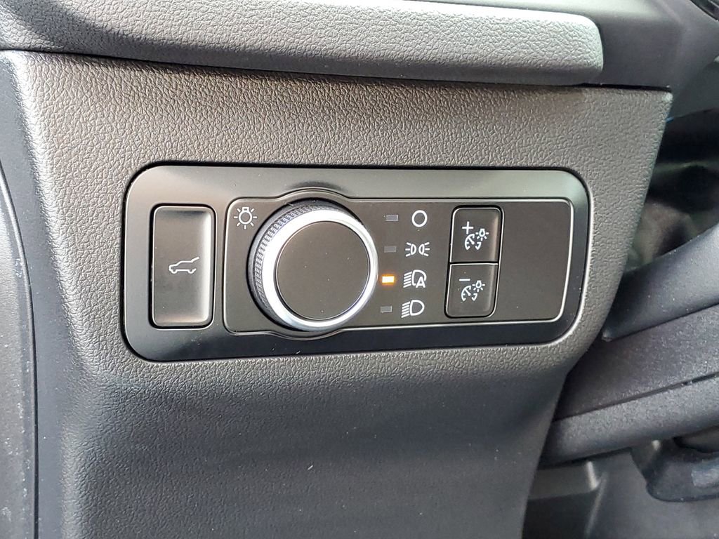 Used 2023 Ford Escape ST-Line w/ Tech Pack #1 image 7